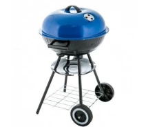 Придбати - гриль  Гриль барбекю вугільний на колесах Empire 0426 (005923)