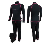 Придбати - чоловічу термобілизну  Термофутболка з довгим рукавом Highlander Thermal Vest White L