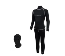 Придбати - чоловічу термобілизну  Термофутболка з довгим рукавом Highlander Thermal Vest Olive L