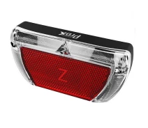 Придбати - велофару  Фара задня ProX Ara 3xSMD LED E-BIKE DC36-48V (A-O-B-P-0410)