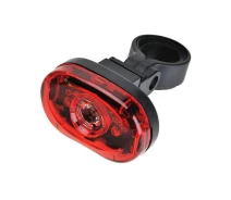 Придбати - велофару  Фара задня X-LIGHT 0.5W XC-305L (a-O-b-p-0077)