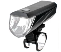 Придбати - велофару  Фара передня X-Light JY-7076 4xAAA 3W 120Lm (A-O-B-P-0131)