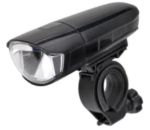 Придбати - велофару  Фара передня X-Light XC-213 1W, чорний (A-O-B-P-0299)