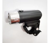 Придбати - велофару  Фара передня X-Light XC-775 1 Led чорний (OBP774C)