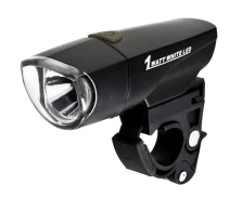 Придбати - велофару  Фара передня X-Light XC-785 1W Led чорний (A-O-B-P-0071)