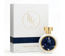Придбати - женскую парфюмерию  Парфумована вода Fragrance Diamond In The Sky 75 мл.