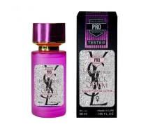 Придбати - женскую парфюмерию  Yves Saint Laurent Black Opium Glitter жіночий - Тестер 58ml (18525-01)
