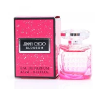 Придбати - женскую парфюмерию  Jimmy Choo Blossom Parfumigated Water 4,5 мл