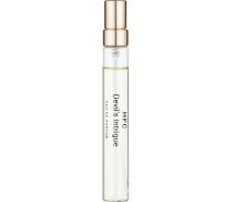 Придбати - женскую парфюмерию  Haute Fragrance Company Devil's Intrigue (жіноча) парфумована вода 7.5 мл Мініатюра без коробки