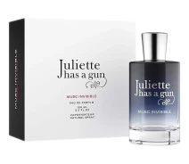 Придбати - женскую парфюмерию  Juliette Has Gun Musc Invisible парфумована вода 100 мл.