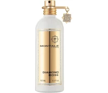 Придбати - женскую парфюмерию  Montale Diamond Rose (жіноча) парфумована вода 100 мл Тестер