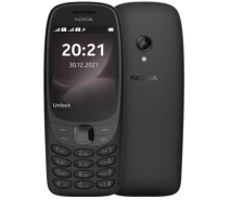 Придбати - мобільний телефон і смартфон  Телефон Nokia 6310 2024 Чорний UA