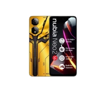 Придбати - мобільний телефон і смартфон  Мобільний телефон Nubia NEO 2 5G 8/256GB Желтый (1066112) (brn_1066112)