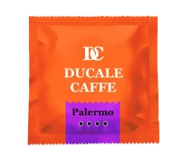 Придбати - каву  Кава в чалдах Ducale Palermo 100шт