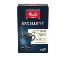 Придбати - каву  Melitta Excellent, смажена мелена кава (250г)