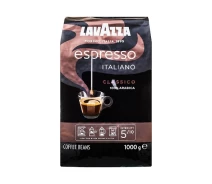 Придбати - каву  Кава зернова Lavazza Еspresso Italiano Classico 1 кг (2606630662)
