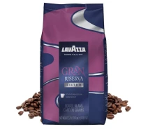 Придбати - каву  Кава зернова Lavazza Gran Riserva 1 кг (2612939754)