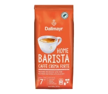 Придбати - каву  Кава зернова Dallmayr Home Barista Caffe Crema Forte 1 кг (2612905313)