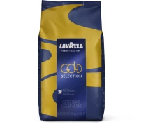 Придбати - каву  Кава зернова Lavazza Gold Celection 1 кг (2612933742)