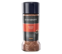 Придбати - каву  Кава розчинна Davidoff Rich Aroma 100 г (2617152870)