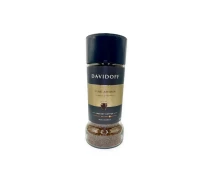 Придбати - каву  Кава розчинна Davidoff Fine Aroma 100 г (2617217173)