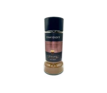 Придбати - каву  Кава розчинна Davidoff Crema Intense 100 г (2617220909)