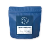 Придбати - каву  Кава Romus Colombia Supremo в зернах 250 г (114439) (757175-01)