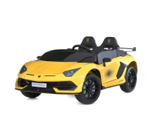 Придбати - дитячий електромобіль  Дитячий електромобіль Lamborghini M 6026EBLR 6