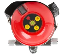 Придбати - лазерний рівень і нівелір  Лазерний нівелір Intertool MT-3009 [89777]