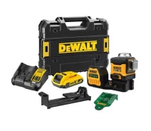 Придбати - лазерний рівень і нівелір  Рівень DeWalt DCE089D1G18