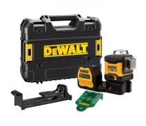 Придбати - лазерний рівень і нівелір  Рівень DeWalt DCE089NG18