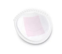 Придбати - молокоотсос  Вкладиш для бюстгальтера Lovi Discreet Elegance 40 шт. били (19/602new) (857964-01)