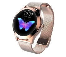 Придбати - смарт-годинник  Смарт-годинник Smart VIP Lady Gold