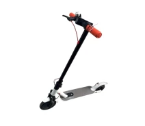 Придбати - електросамокат  Електросамокат Mi Electric Scooter M365 Pro з амортизацією (El-M365)