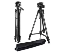 Придбати - штатив  Штатив Weifeng WT3540 с чехлом, 156 см