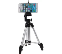 Придбати - штатив  Штатив трипод тринога для смартфона телефону і екшн-камер (536598)