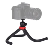 Придбати - штатив  Штатив гнучкий AccPro CA-0695 Octopus