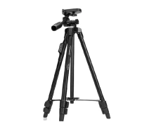 Придбати - штатив  Штатив-трипод універсальний tripod 3388-BT регульований по висоті, з bluetooth-пультом