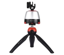 Придбати - штатив  Штатив для панорамної зйомки Puluz PU362R (red)	