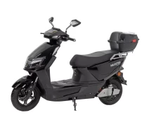 Придбати - електроскутери  Електроскутер Maxxter NOVA Black 1000 Вт
