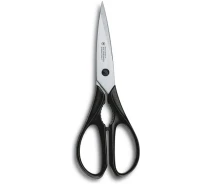Придбати - кухонные ножницы  Кухонні ножиці Victorinox Multipurpose Kitchen Shears Black (7.6363.3) [83982]
