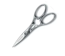 Придбати - кухонные ножницы  Ножиці кухонні Victorinox Professional 19.5 см Silver (Vx76376)