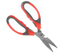 Придбати - кухонные ножницы  Ножиці кухонні 3в1 "Kaibo" Stenson R83930 21*8см