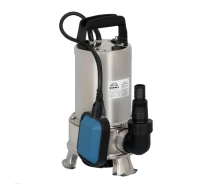 Придбати - насос для води  Насос дренажний Vitals Aqua DPS 713s (47610)