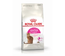Придбати - корм для кота  Корм для кішок Royal Canin Savour Exigent для вибагливих, 4 кг (2531020)