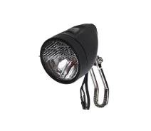 Придбати - велофару  Фара передня X-LIGHT XC-997D під динамо (A-O-B-P-0074)