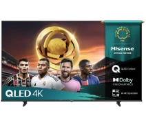 Придбати - телевізор  LED-телевізор Hisense 50E7Q