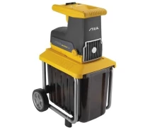 Придбати - садовий подрібнювач  Подрібнювач STIGA BIO_Silent2500