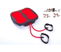 Придбати - тренажер для пресу  Домашній силовий тренажер для преса (078645)