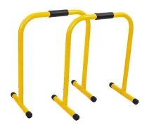 Придбати - тренажер для пресу  Тренажери Еквалайзер тренувальний FI-1219 Жовтий (58429017)